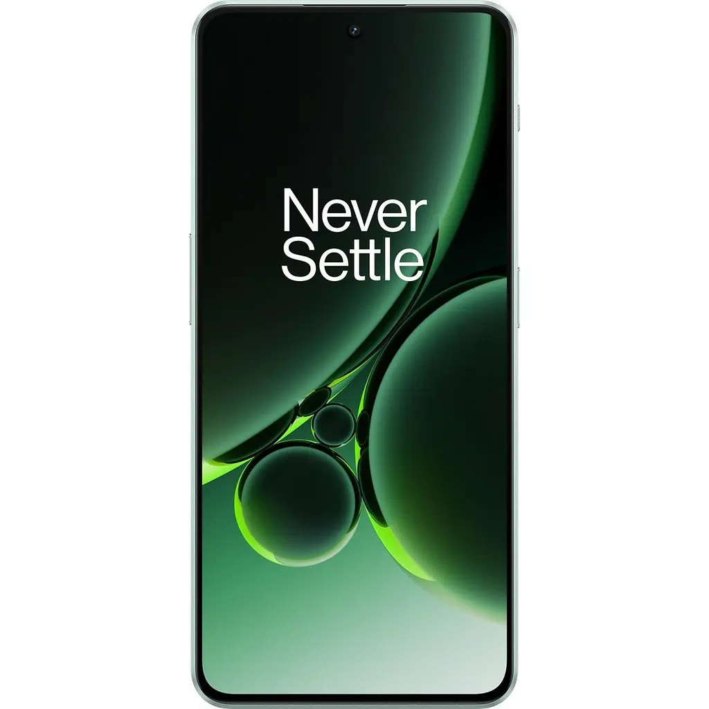 Смартфон OnePlus Nord 3 8/128GB Misty Green [90521] - фото 2