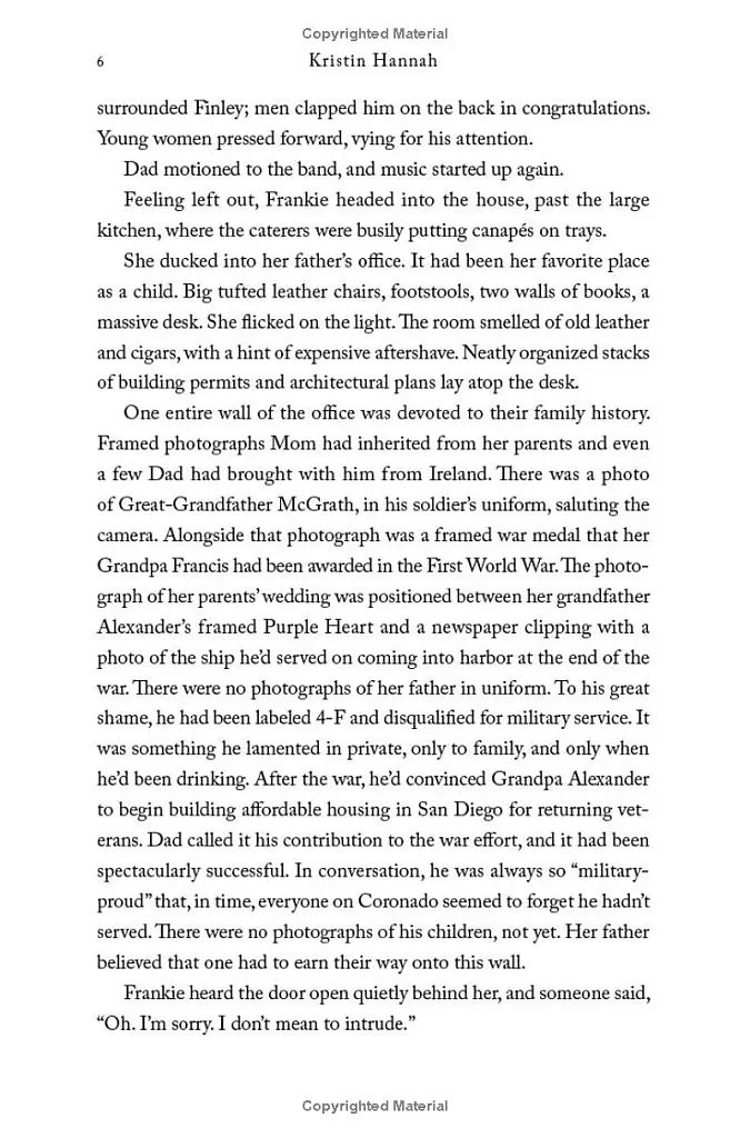 The Women - фото 6