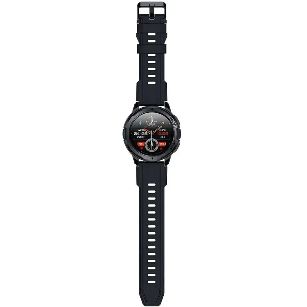Часы Oukitel BT10 Black - фото 6