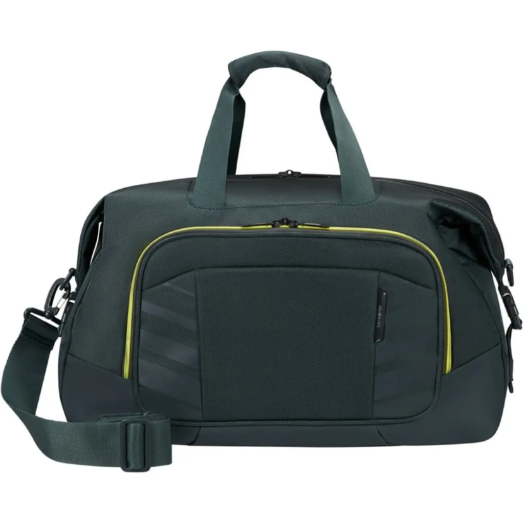 Дорожня Сумка Samsonite RESPARK URBAN GREEN 48x35x24 KJ3*24011 - фото 2