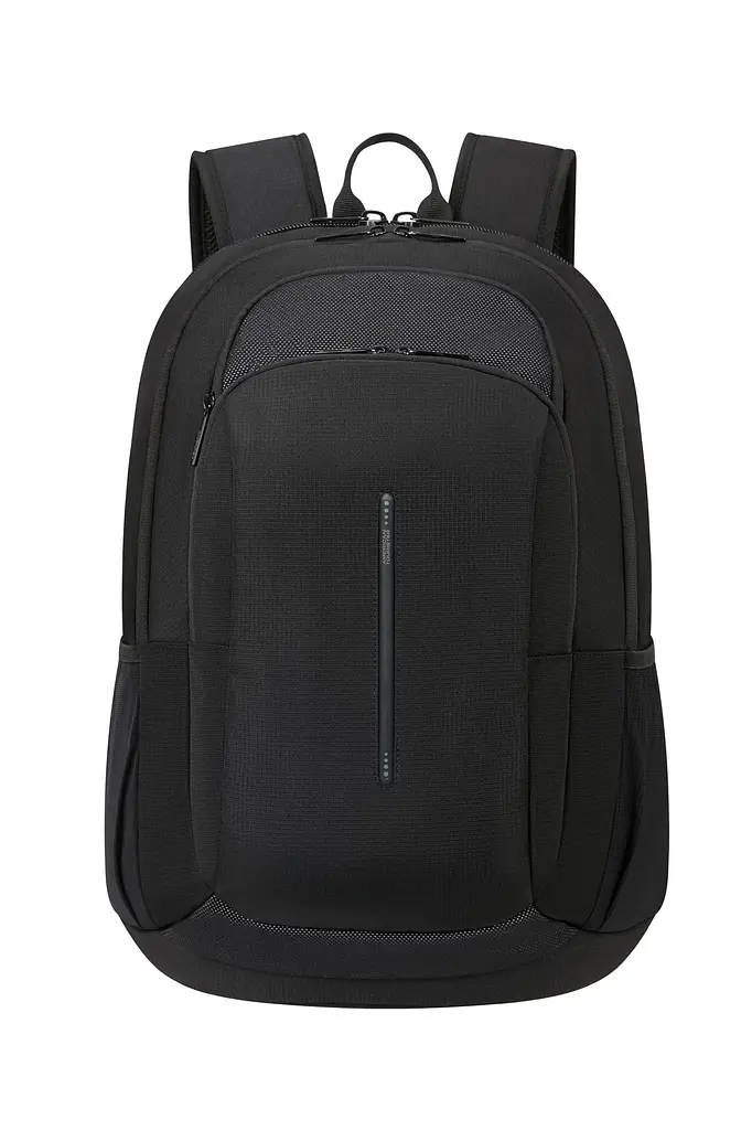 American Tourister Рюкзак для ноутбука 17.3" American Tourister, Urban Groove UG26 backpack, поліестер, 34л, чорний - фото 2