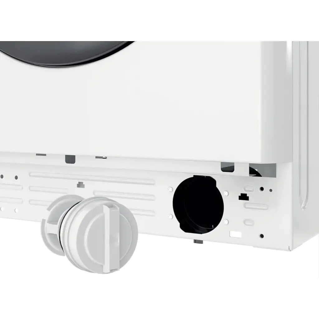Пральна машина Indesit OMTWSE61051WKUA - фото 4