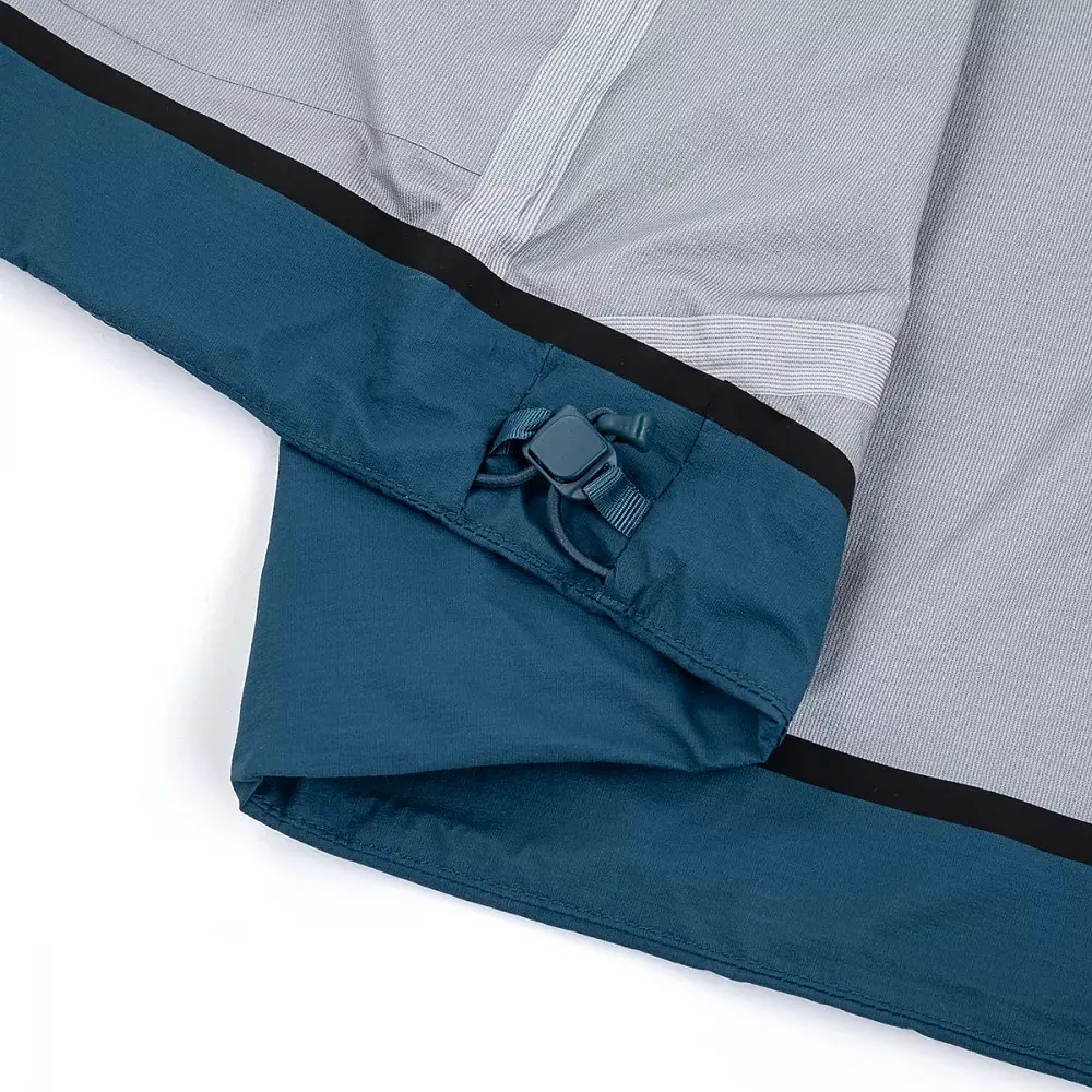 Куртка Zajo Litio Shield Jkt Blue M (ZA-3044712) - фото 9