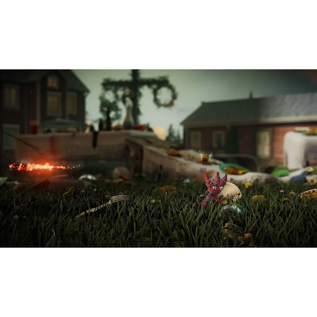 Ключ активації Microsoft Unravel Two для Xbox One/Series - фото 6