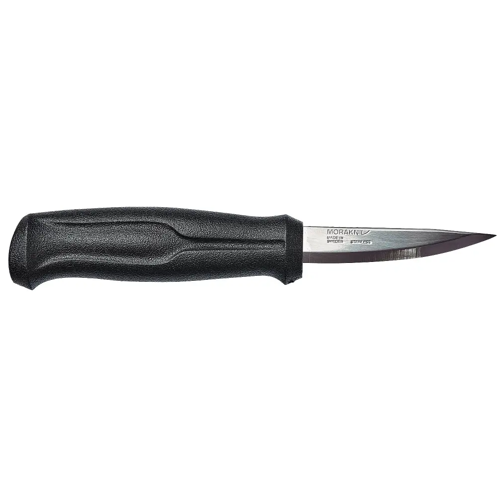 Ніж Morakniv Woodcarving Basic - фото 2