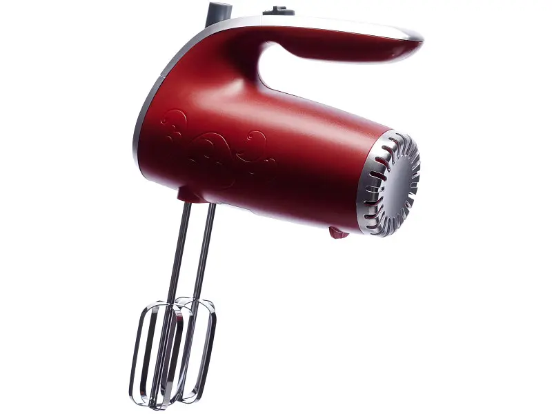 Міксер ViLgrand VHM3515 Red - фото 2