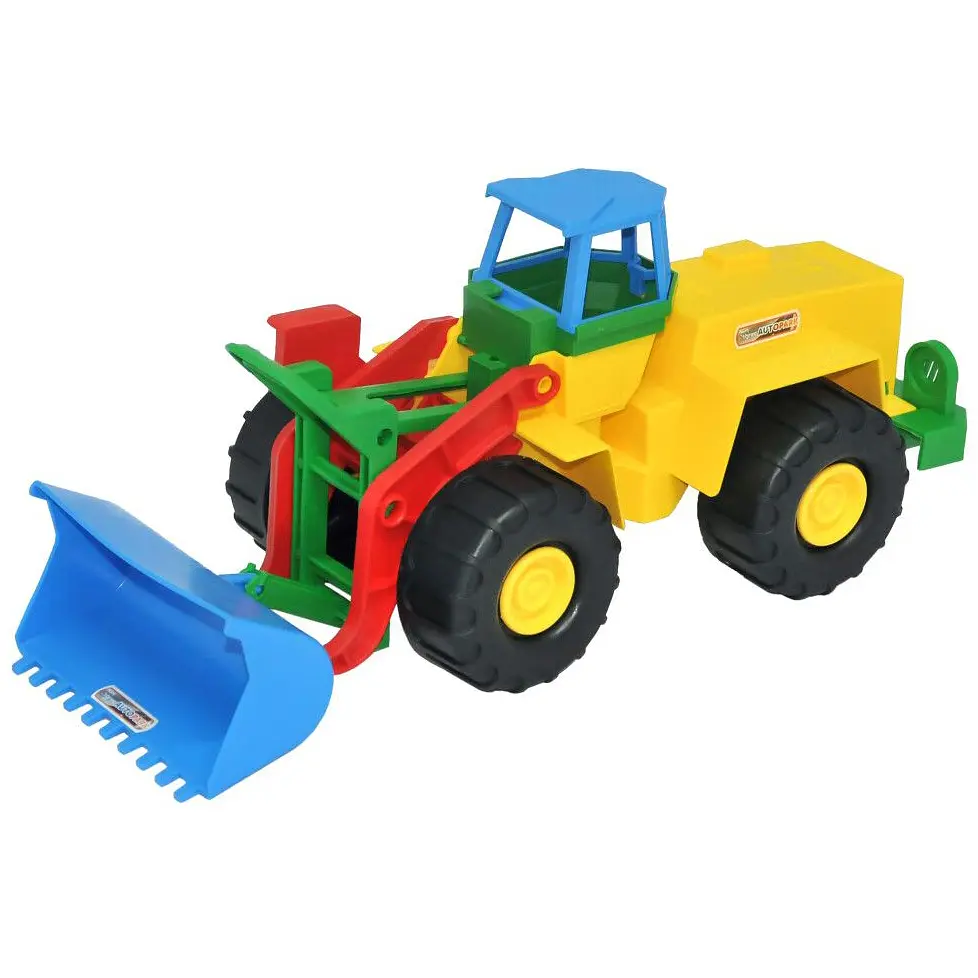 Екскаватор Tigres 36 см (39212) - фото 4