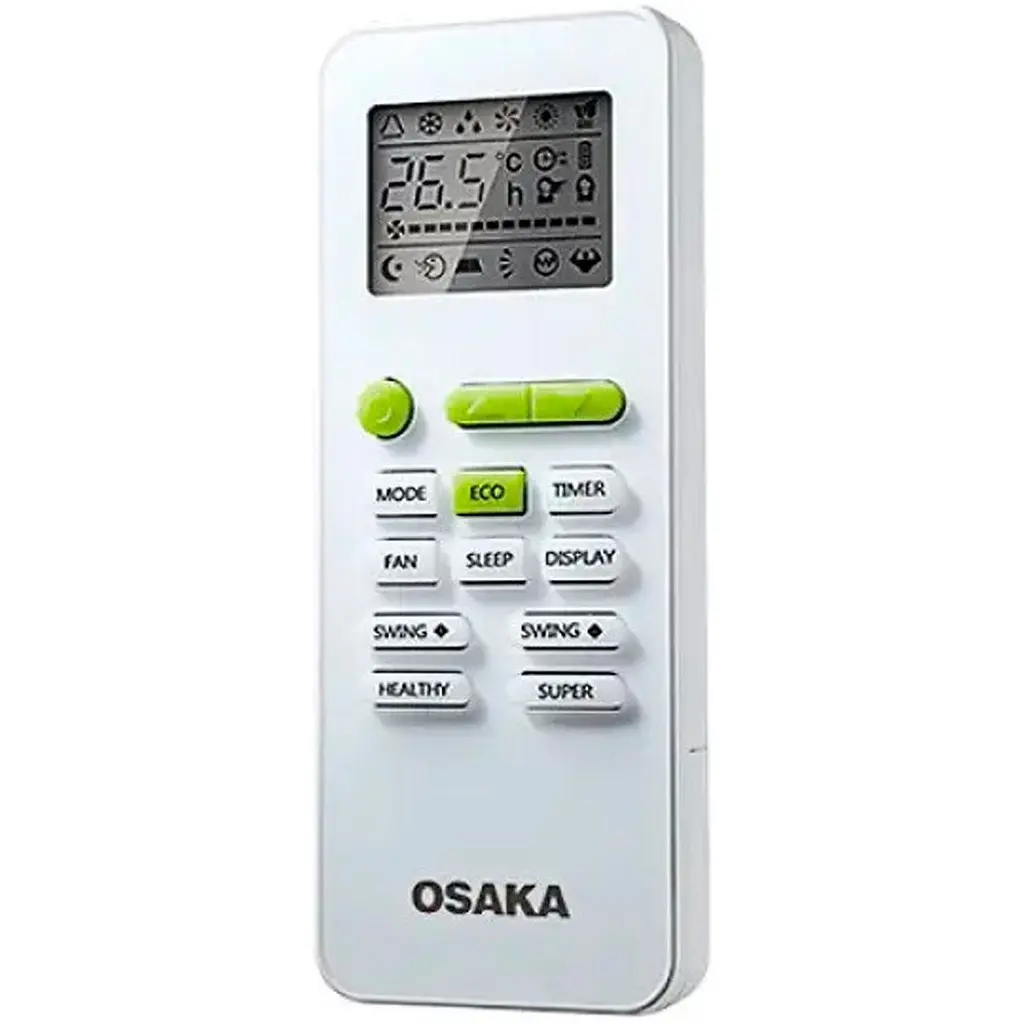 Спліт-система Osaka Elite ST-36HH [130251] - фото 4