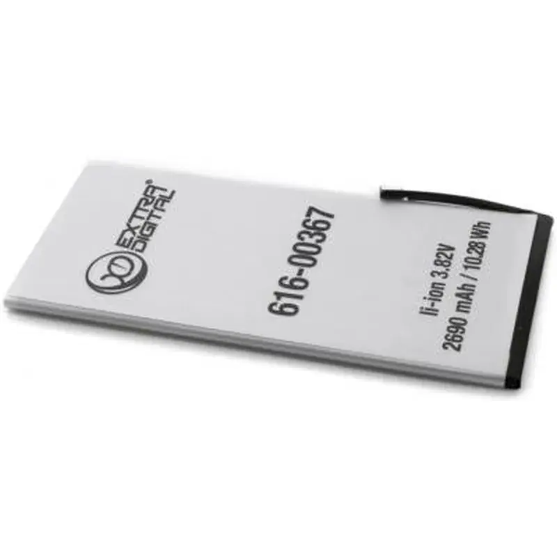 Акумуляторна батарея Extradigital Apple iPhone 8 Plus (2690 mAh) (BMA6457) - фото 4