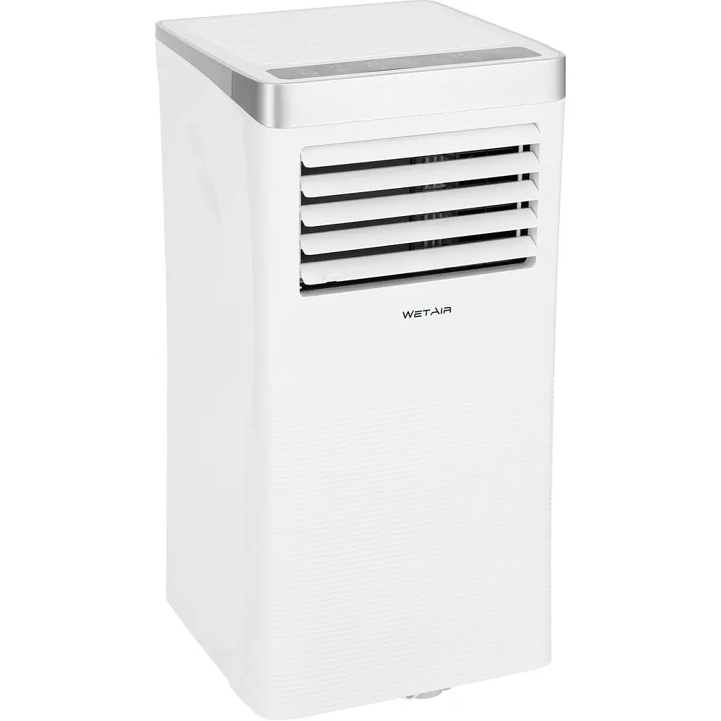 Кондиціонер мобільний WetAir WPAC-H10K [87360] - фото 3