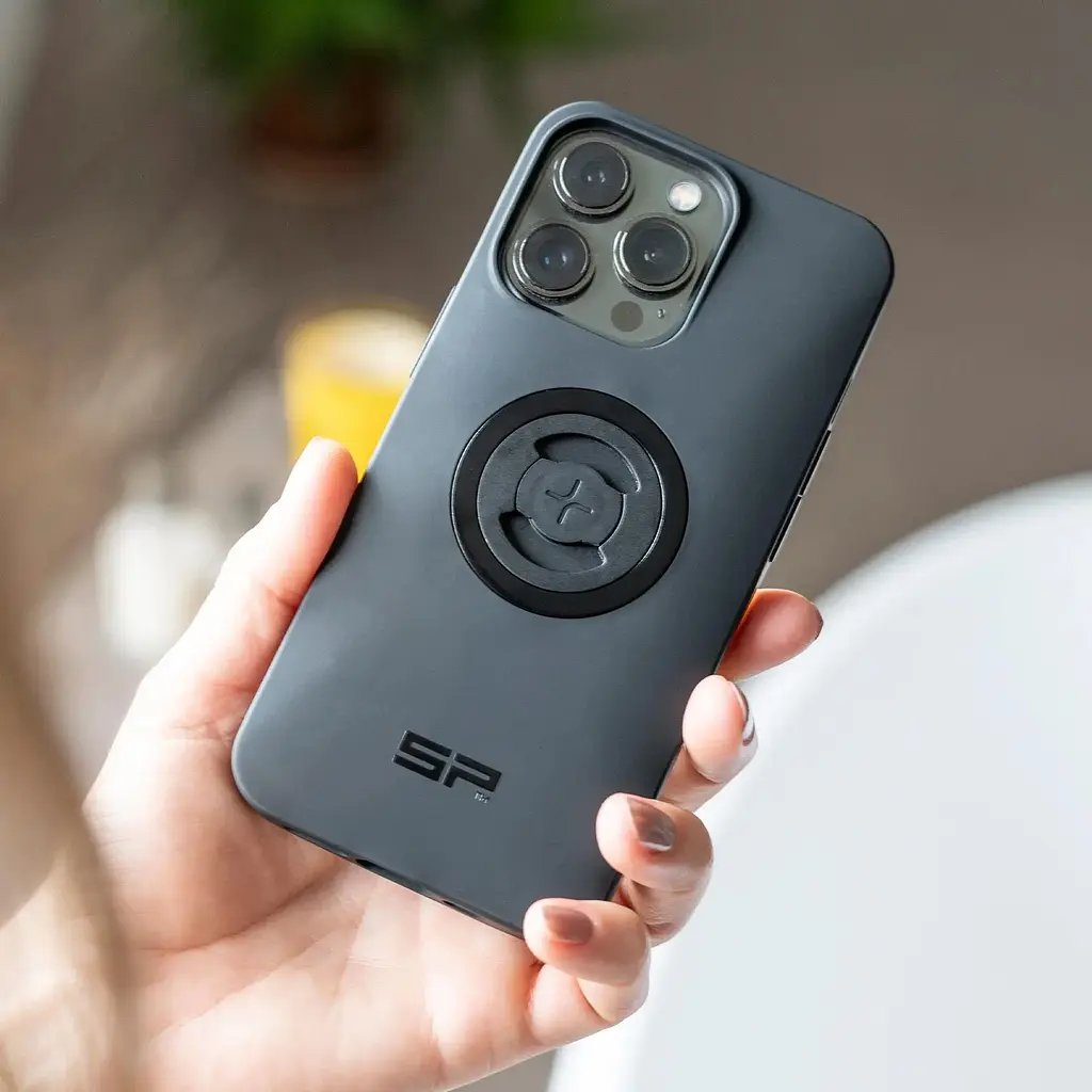 Чехол SP Connect SPC+ для Apple iPhone 16 Pro (52684) [142967] - фото 9