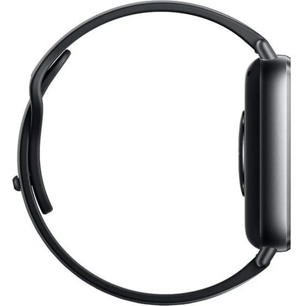 Смарт - годинник Xiaomi Redmi Watch 5 Active чорний - фото 4