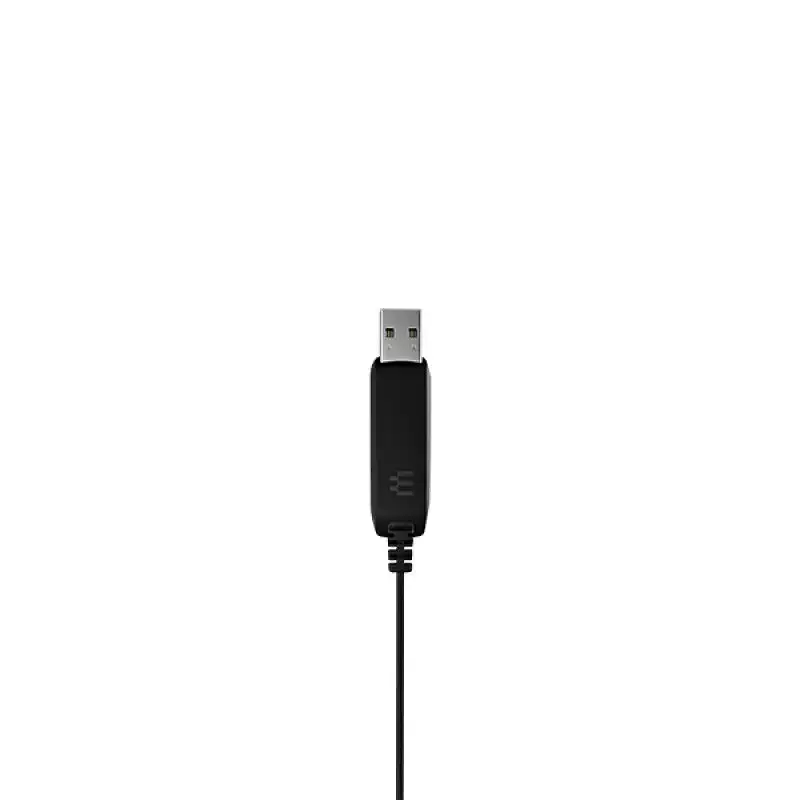 Наушники Epos гарнитура Comm PC 8 USB (6785622) - фото 8