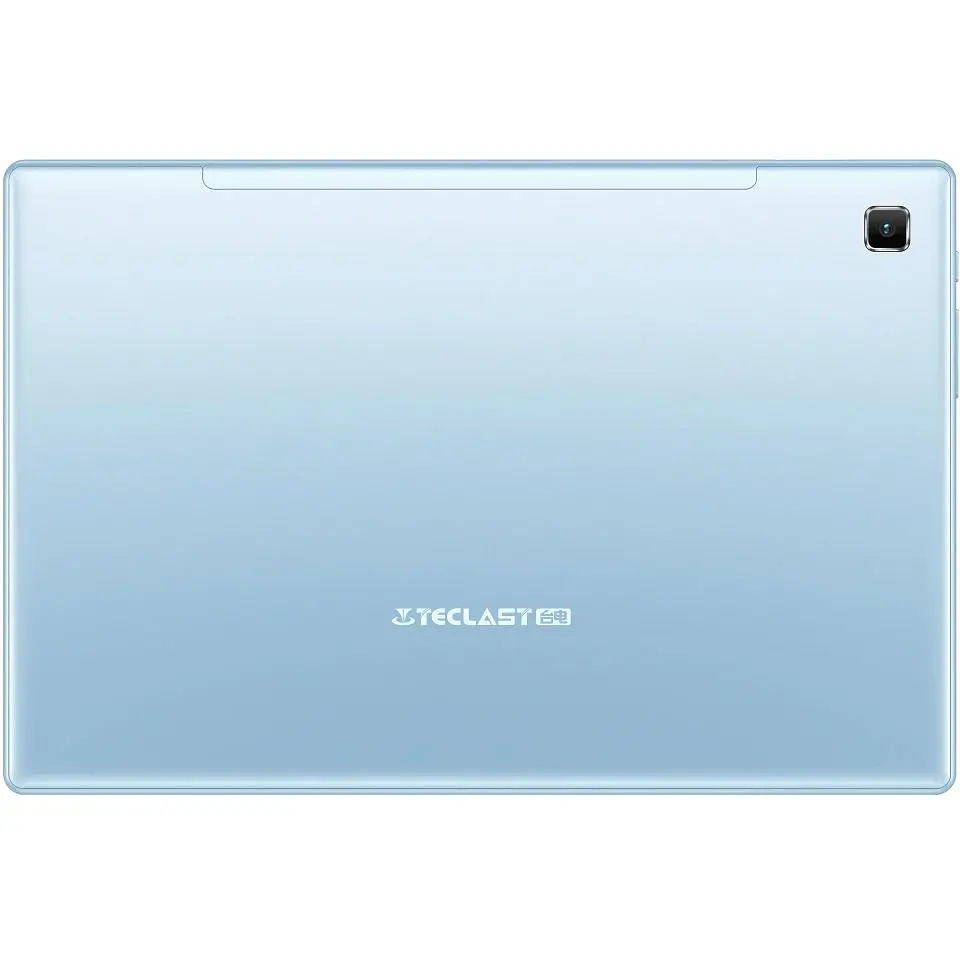 Планшет Teclast P20S 4/64Gb LTE Blue Global - фото 3