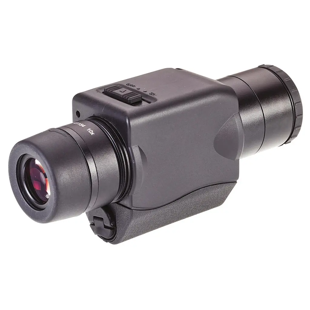 Монокуляр Opticron Imagic IS 10x30 WP (41155) - фото 3