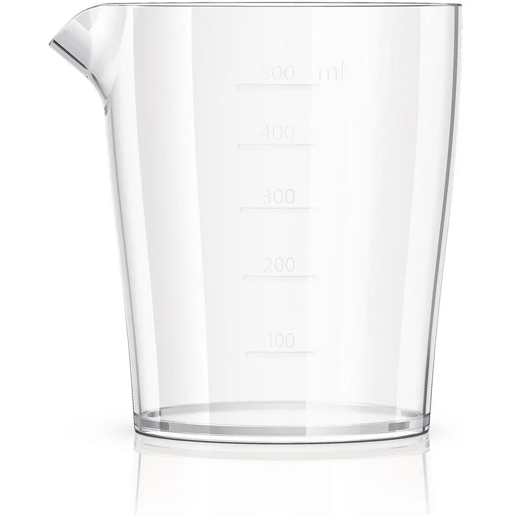 Соковижималка Philips Viva Collection відцентрована 500 Вт чорна (HR1832/00) - фото 4