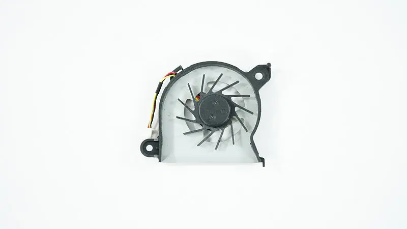 Вентилятор для ноутбука TOSHIBA NB300 NB305 DC 5V 0.35A 3pin (ADDA AB4105HX-KB3) (Кулер) - фото 2