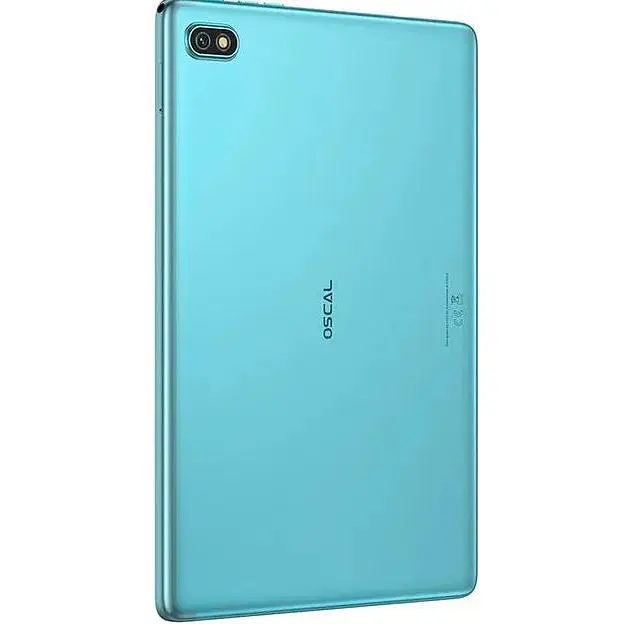 Чохол-накладка ColorWay TPU matt Oppo A58 Black - фото 4