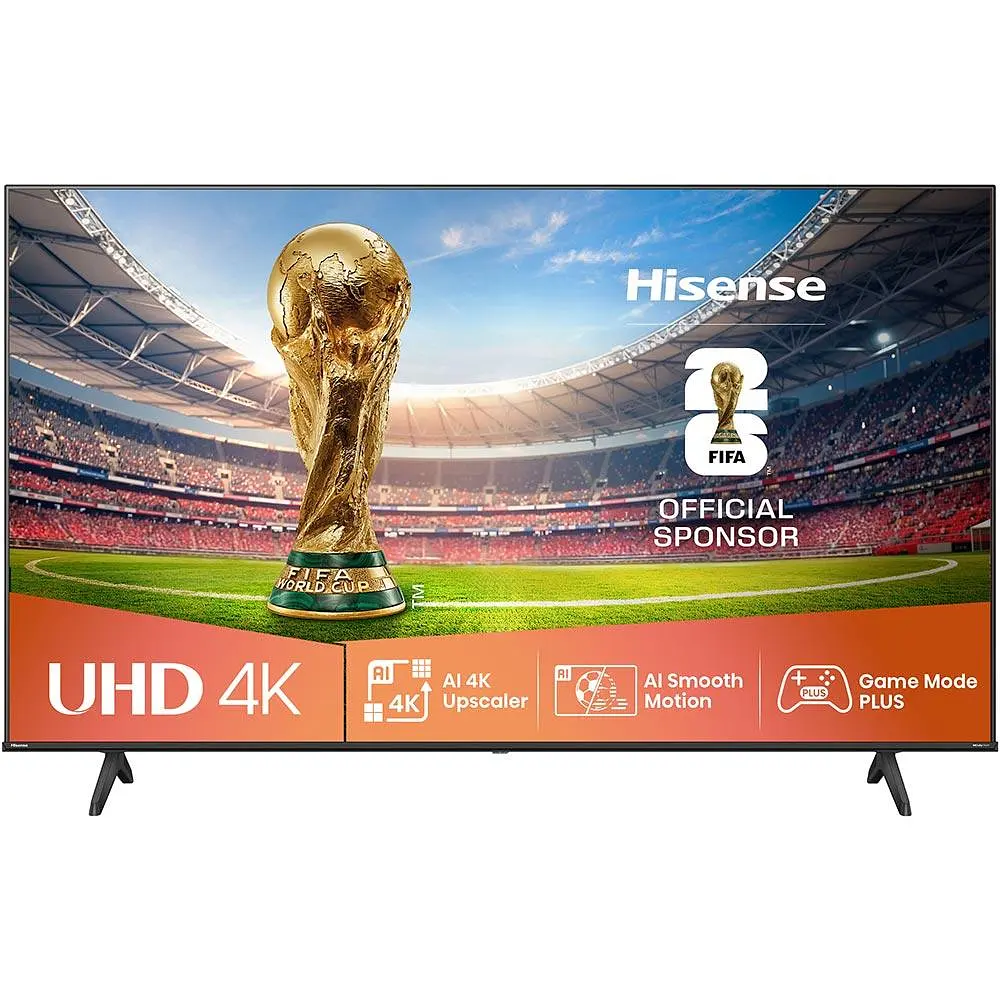 Телевізор Hisense 55A6Q
