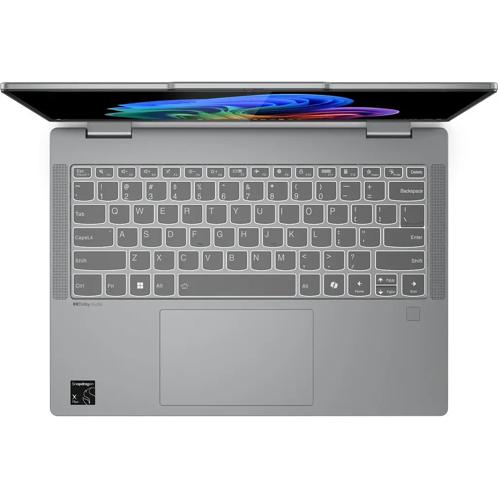 Ноутбук Lenovo IdeaPad 5 Hybrid (2-in-1) - фото 3