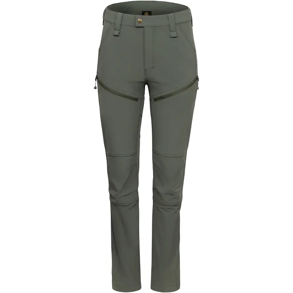 Брюки Frontier AURATA Flex 34/32 Olive