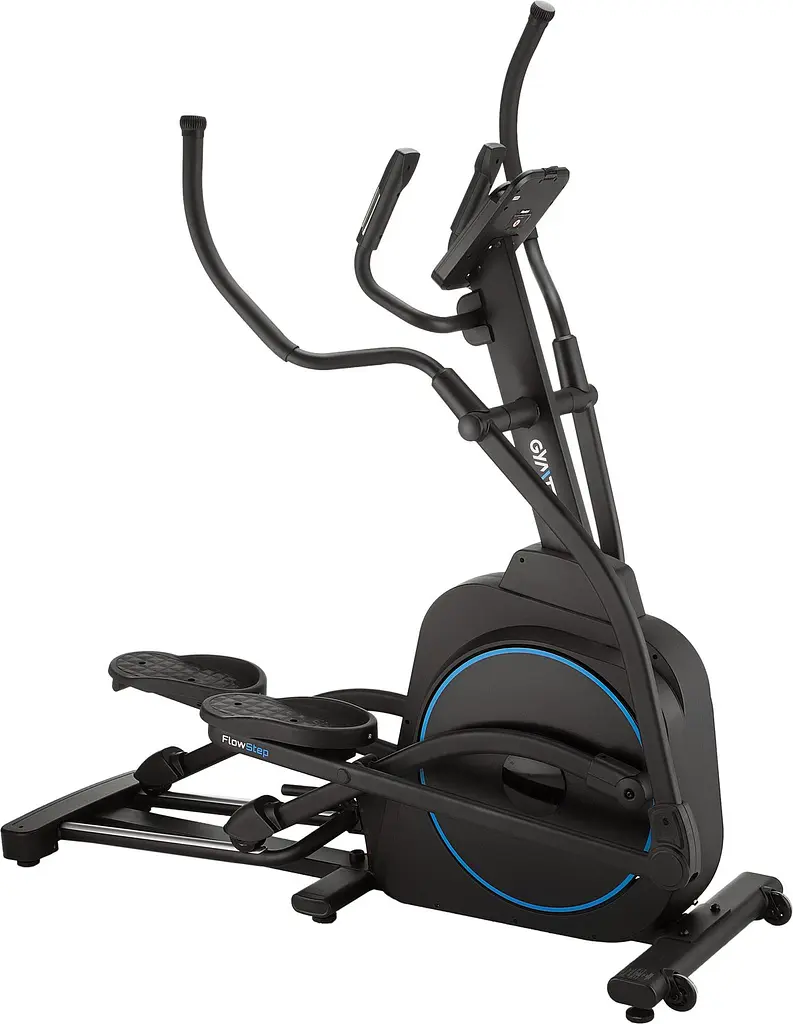 Орбитрек Gymtek XCF7500 электромагнитный - фото 9