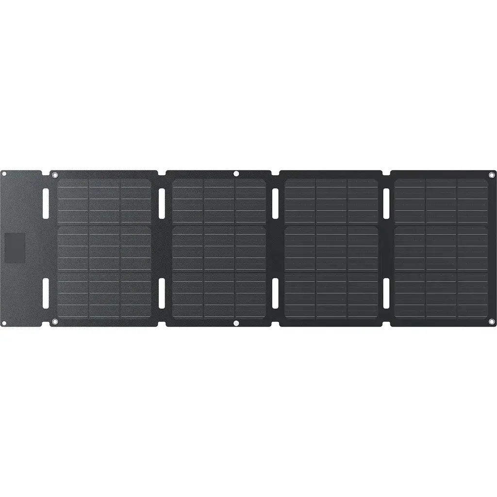 Сонячна панель EcoFlow 45 Вт - фото 3