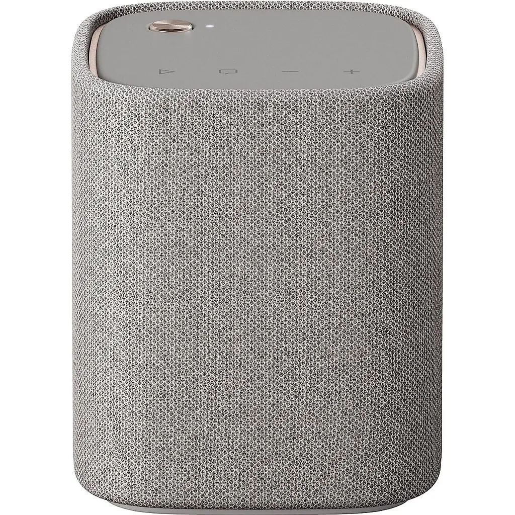Портативна колонка Yamaha WS-B1A Gray - фото 3