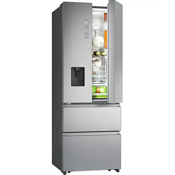 Холодильник Hisense RF632N4WIE1 (BCD 454W) (6899166) - фото 3