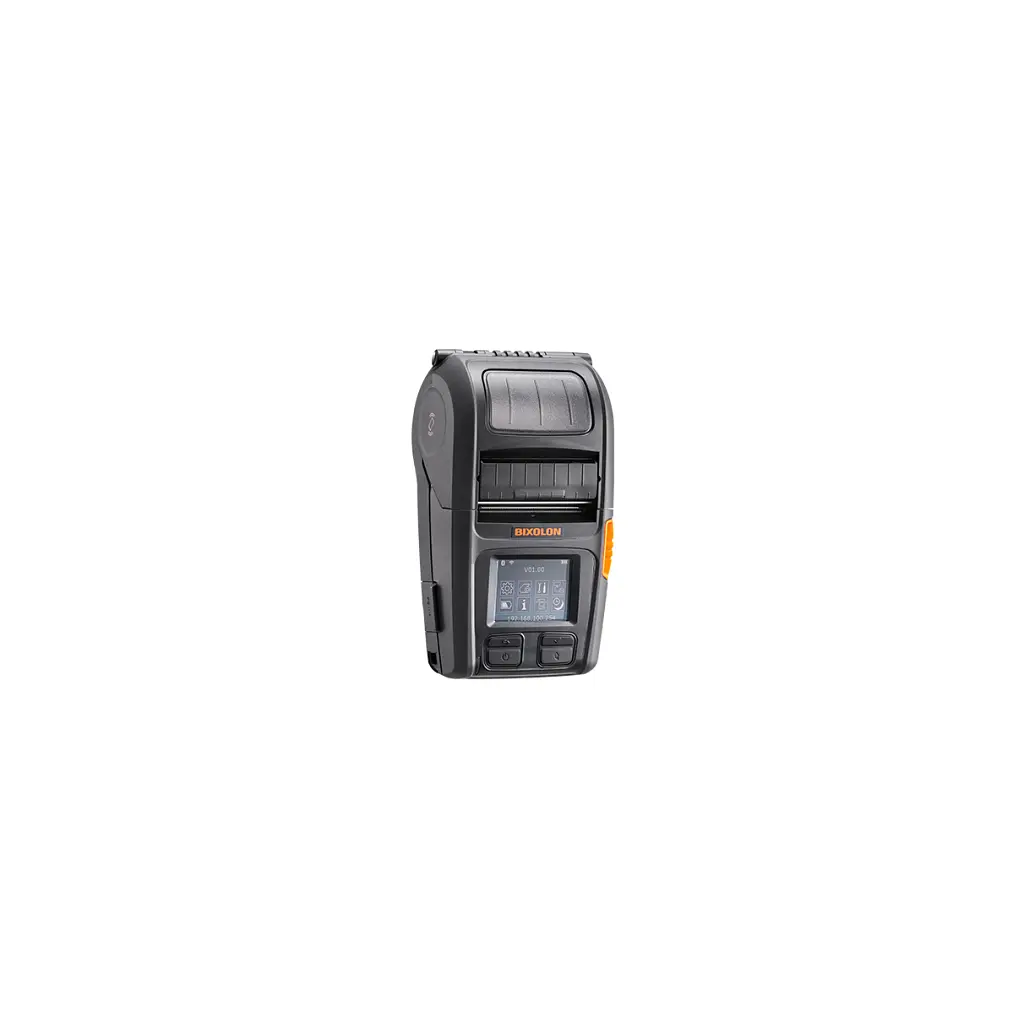 Принтер етикеток Bixolon XM7-20iaWDaK USB, Bluetooth, Wi-Fi, MFi (21362) - фото 4