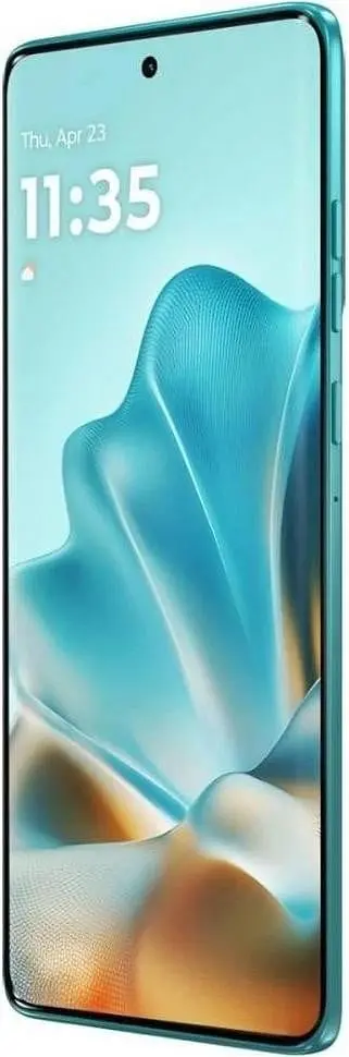 Смартфон Motorola Moto Edge 60 Fusion 8/256GB Amazonite (PB7E0036) - фото 5
