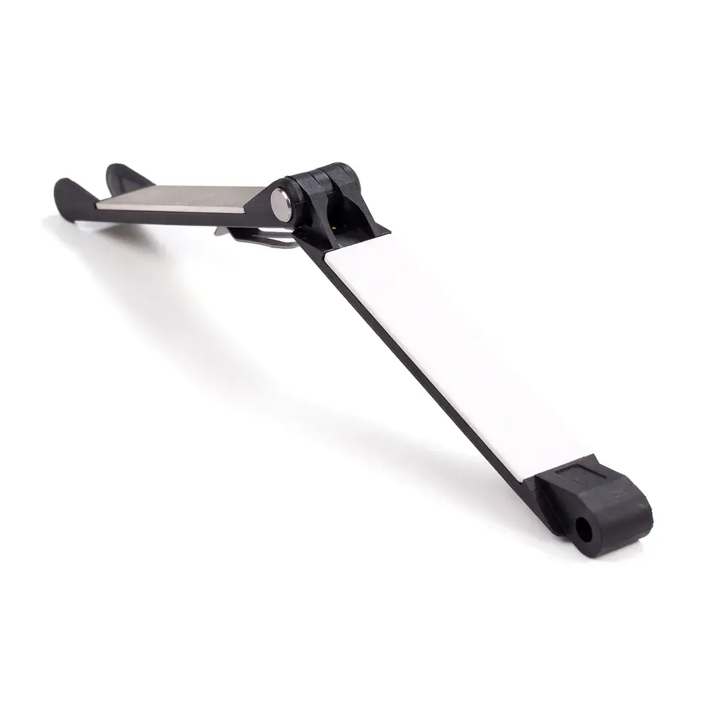 Точилка механічна кишенькова Work Sharp Folding Field Sharpener WSEDCFFS-I - фото 5