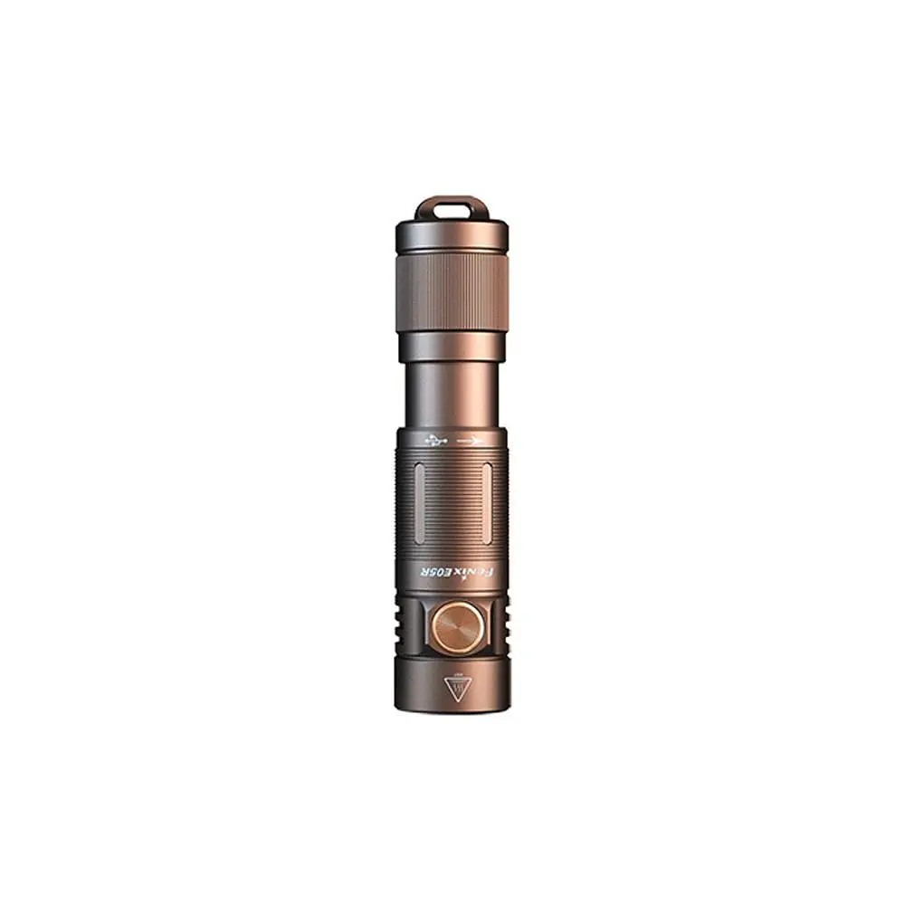 Ліхтар ручний Fenix E05R Bronze (99-00009820) - фото 3