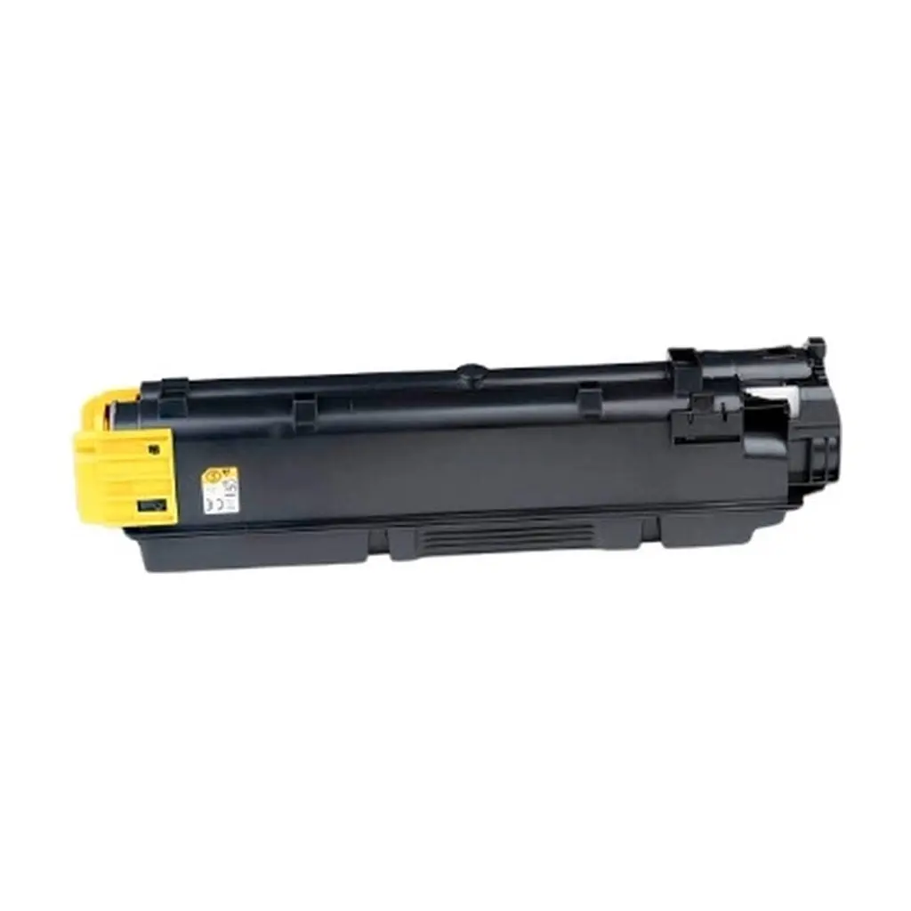 Тонер-картридж Kyocera TK-5380Y 10K (1T02Z0ANL0) - фото 2