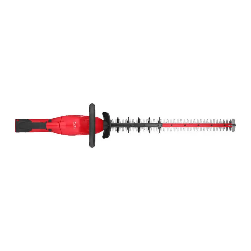 Акумуляторний безщітковий кущоріз MILWAUKEE, M18 FHET60G2-802, лезо 60 см (каркас) - фото 3