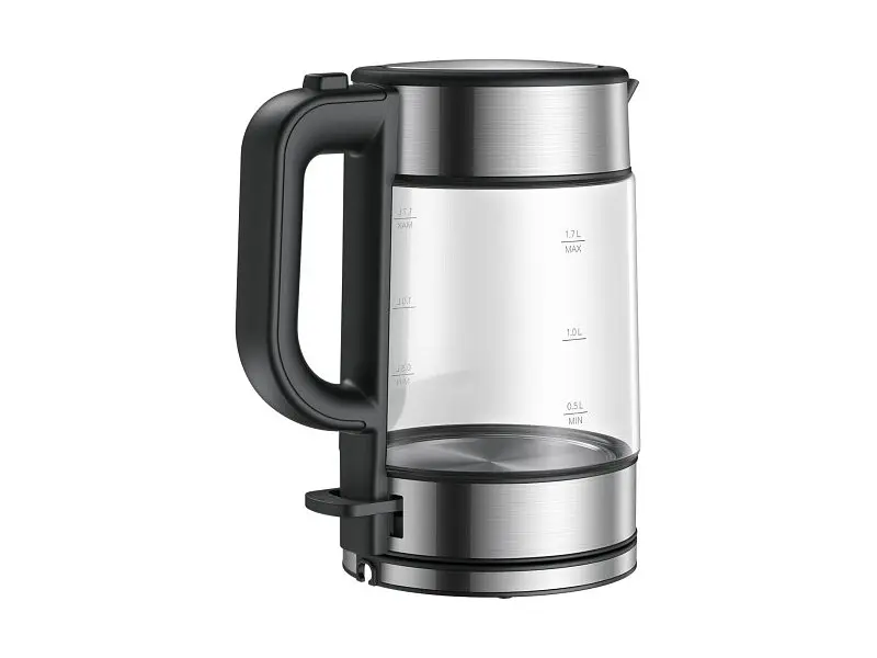 Електрочайник Xiaomi Electric Glass Kettle (MJDSH05FD) - фото 4