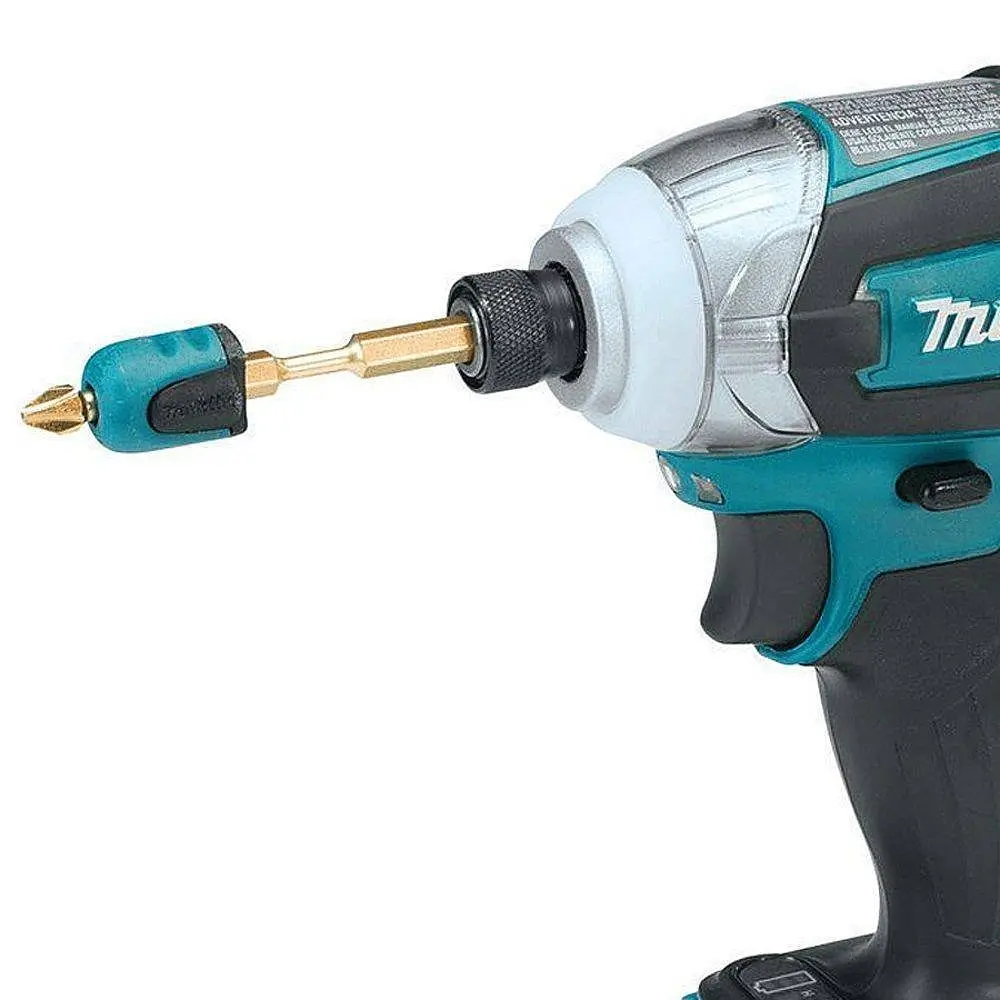 Насадка на біту Mag Booster Impact Premier Makita E-03442 - фото 6