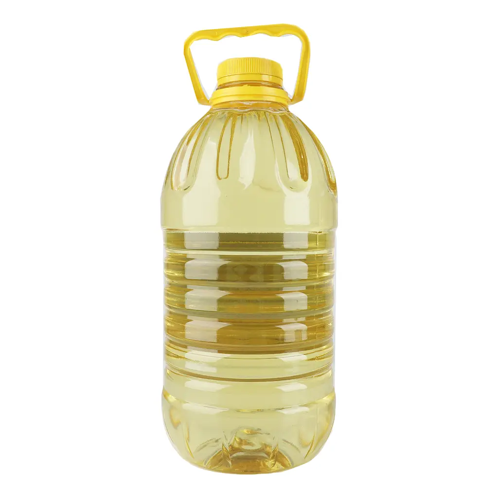 Масло подсолнечное Олівія рафинированное вымороженное 3 л (921987) - фото 3