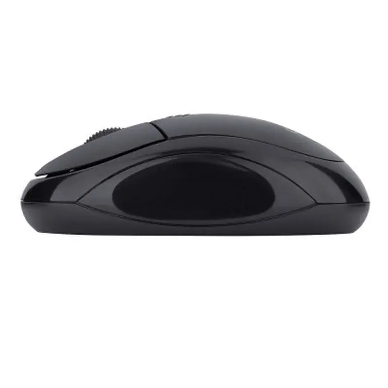 Мишка Gemix GM185 Wireless Black (GM185Bk) - фото 5