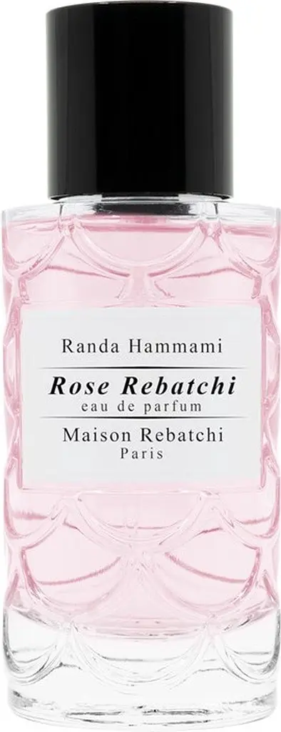 Парфумована вода Maison Rebatchi Rose Rebatchi 100 мл