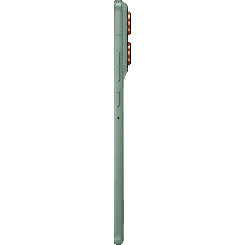Смартфон Motorola Edge 70 12/512GB Lily Pad (PBA50025RS) UA-UCRF [162830] - фото 9
