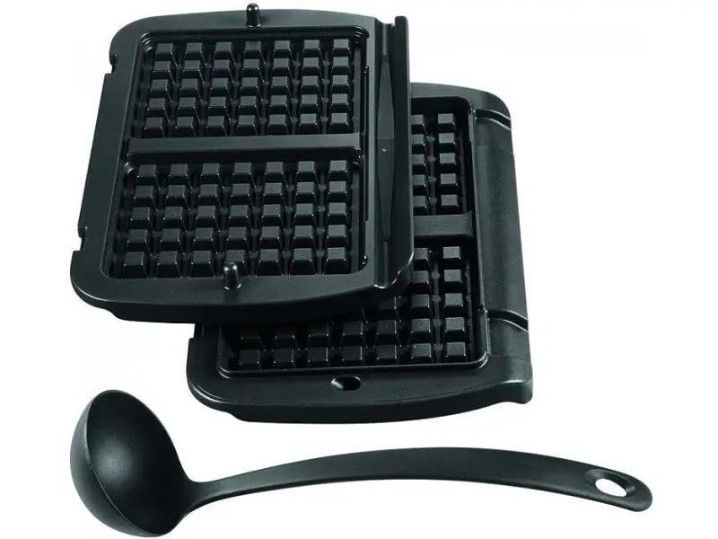 Електрогриль Tefal GC716 (GC716D12) OptiGrill+ - фото 7
