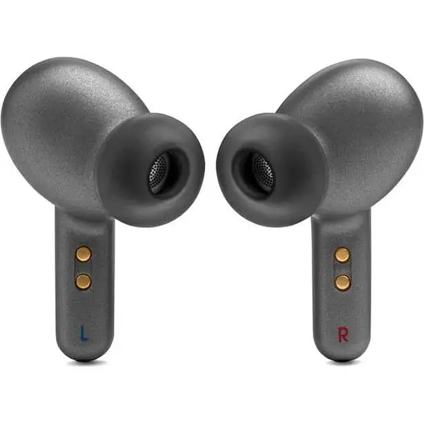 Бездротові навушники JBL Live Pro 2 TWS (JBLLIVEPro2TWSBLK) чорні - фото 3