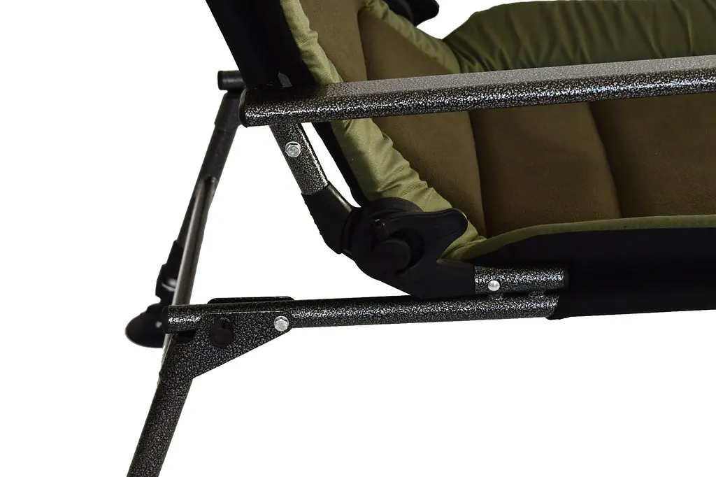 Кресло карповое Novator Vario Elite XL - фото 8