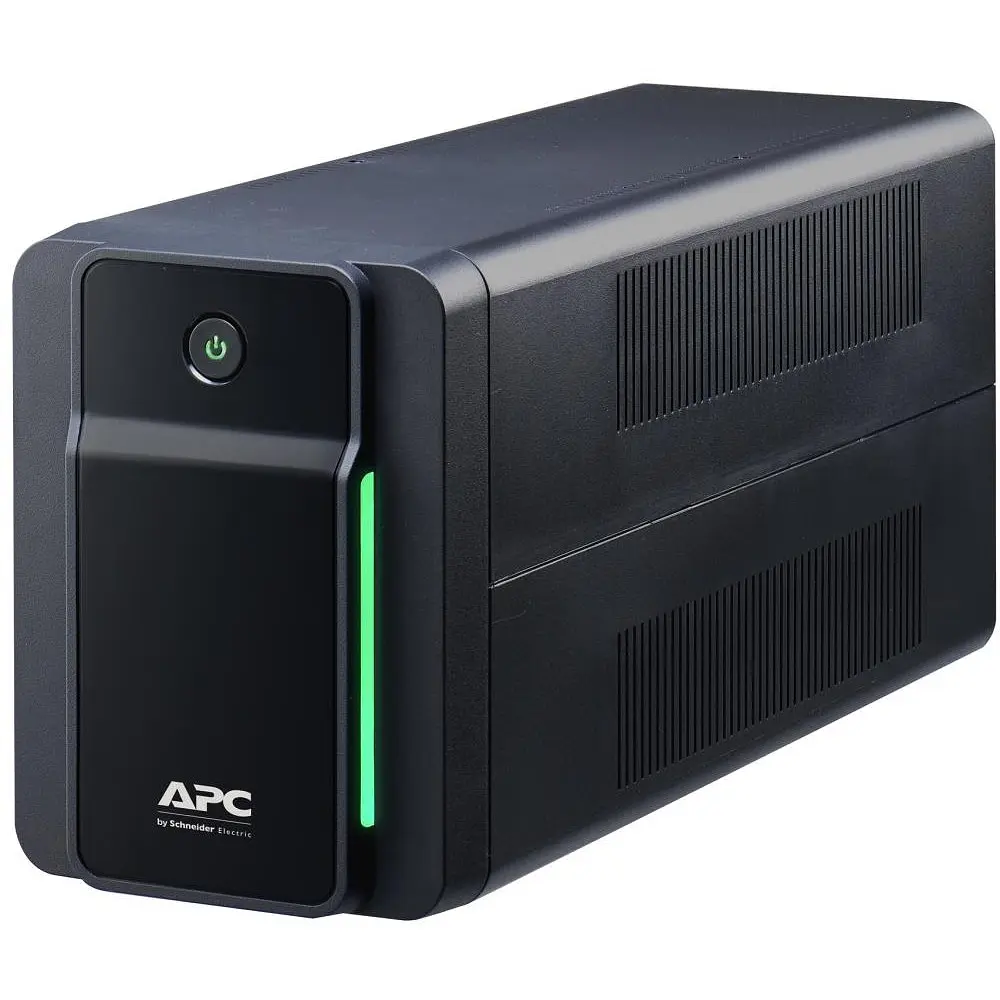 Лінійно-інтерактивний ДБЖ APC Back-UPS 410W, 750VA (BX750MI) - фото 2