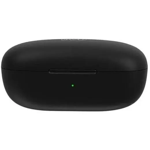 Гарнітура QCY T17 Bluetooth TWS чорна - фото 6