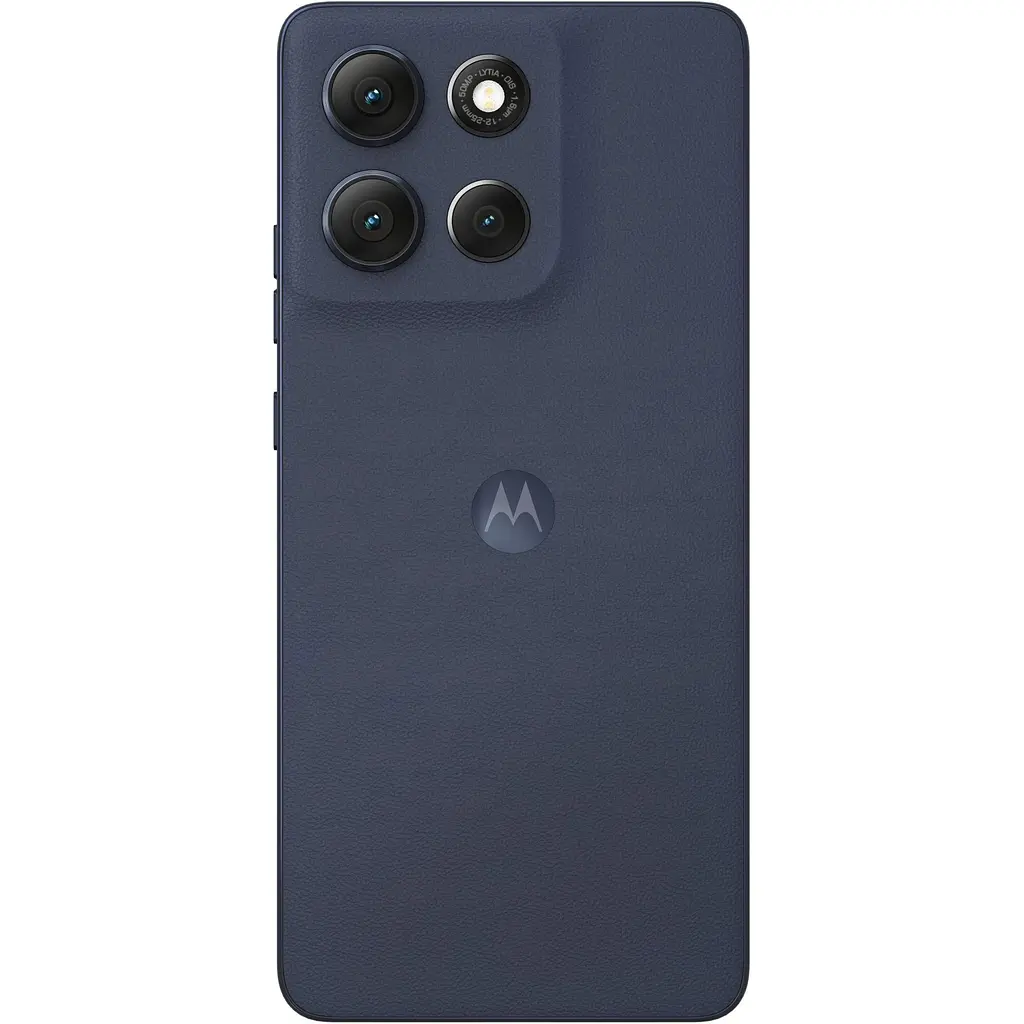Смартфон Motorola Moto G86 8/256GB Spellbound (PB7L0101RS) UA-UCRF [139321] - фото 5