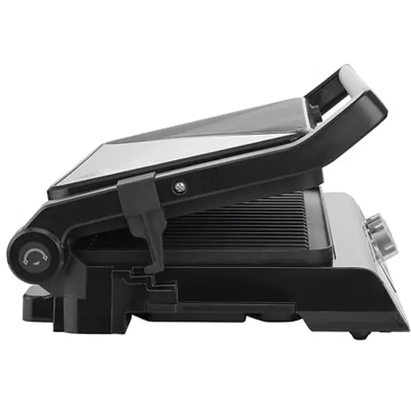 Електрогриль PRIME Technics PGH 182 KX - фото 7