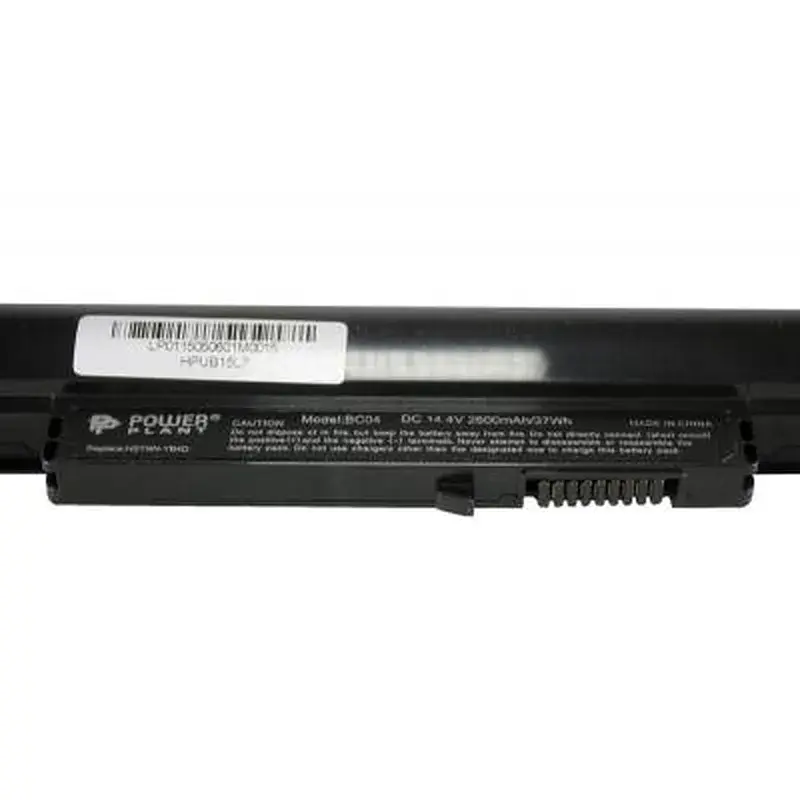 Акумулятор до ноутбука HP Pavilion Sleekbook 15 (HSTNN-YB4D) 14.4V 2600mAh PowerPlant (NB00000253) - фото 2