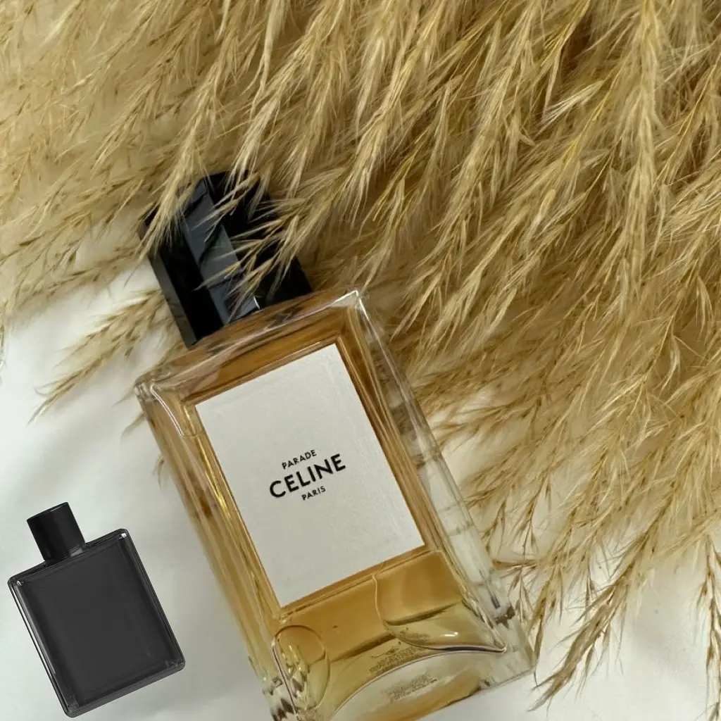 Парфюмированная вода Celine Parade 100 ml - фото 4